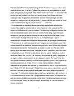 Záródolgozatok 'The Quest in "A Connecticut Yankee in King Arthur's Court" by M.Twain and "Small', 5.                