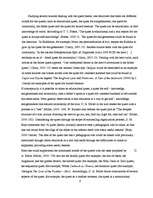 Záródolgozatok 'The Quest in "A Connecticut Yankee in King Arthur's Court" by M.Twain and "Small', 6.                