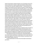 Záródolgozatok 'The Quest in "A Connecticut Yankee in King Arthur's Court" by M.Twain and "Small', 7.                