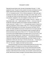 Záródolgozatok 'The Quest in "A Connecticut Yankee in King Arthur's Court" by M.Twain and "Small', 8.                