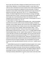 Záródolgozatok 'The Quest in "A Connecticut Yankee in King Arthur's Court" by M.Twain and "Small', 9.                