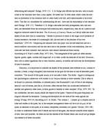 Záródolgozatok 'The Quest in "A Connecticut Yankee in King Arthur's Court" by M.Twain and "Small', 13.                