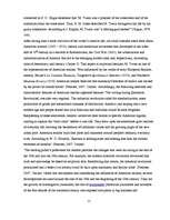 Záródolgozatok 'The Quest in "A Connecticut Yankee in King Arthur's Court" by M.Twain and "Small', 15.                
