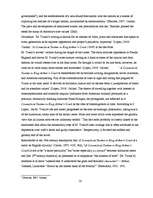 Záródolgozatok 'The Quest in "A Connecticut Yankee in King Arthur's Court" by M.Twain and "Small', 16.                