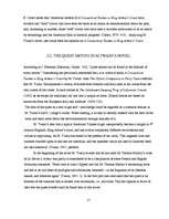 Záródolgozatok 'The Quest in "A Connecticut Yankee in King Arthur's Court" by M.Twain and "Small', 17.                