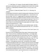 Záródolgozatok 'The Quest in "A Connecticut Yankee in King Arthur's Court" by M.Twain and "Small', 18.                