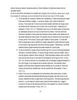 Záródolgozatok 'The Quest in "A Connecticut Yankee in King Arthur's Court" by M.Twain and "Small', 19.                