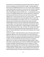 Záródolgozatok 'The Quest in "A Connecticut Yankee in King Arthur's Court" by M.Twain and "Small', 20.                