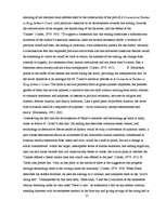 Záródolgozatok 'The Quest in "A Connecticut Yankee in King Arthur's Court" by M.Twain and "Small', 25.                