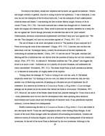 Záródolgozatok 'The Quest in "A Connecticut Yankee in King Arthur's Court" by M.Twain and "Small', 29.                