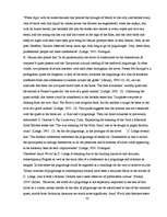 Záródolgozatok 'The Quest in "A Connecticut Yankee in King Arthur's Court" by M.Twain and "Small', 33.                