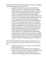 Záródolgozatok 'The Quest in "A Connecticut Yankee in King Arthur's Court" by M.Twain and "Small', 35.                