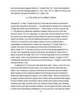 Záródolgozatok 'The Quest in "A Connecticut Yankee in King Arthur's Court" by M.Twain and "Small', 37.                