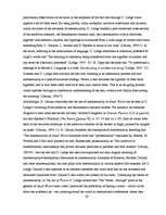 Záródolgozatok 'The Quest in "A Connecticut Yankee in King Arthur's Court" by M.Twain and "Small', 39.                