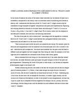 Záródolgozatok 'The Quest in "A Connecticut Yankee in King Arthur's Court" by M.Twain and "Small', 41.                