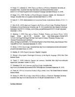 Záródolgozatok 'The Quest in "A Connecticut Yankee in King Arthur's Court" by M.Twain and "Small', 45.                