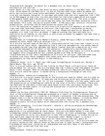 Esszék 'Annotated Bibliography: Evidence for a Goddess Cult at Catal Huyuk', 1.                