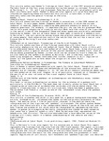 Esszék 'Annotated Bibliography: Evidence for a Goddess Cult at Catal Huyuk', 2.                