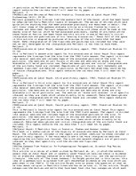 Esszék 'Annotated Bibliography: Evidence for a Goddess Cult at Catal Huyuk', 3.                