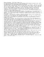 Esszék 'Second Amendment: The Right to Bear Arms', 1.                