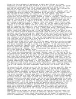 Esszék 'Cybertechnology', 2.                