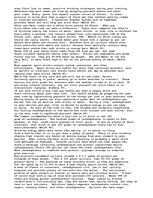 Esszék 'Nutrition in mountain biking', 2.                