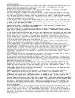 Esszék 'Egyptian Mummies', 1.                