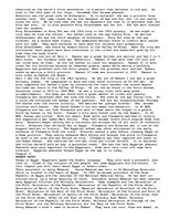 Esszék 'Egyptian Mummies', 3.                