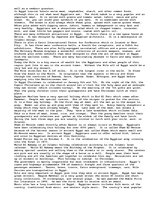 Esszék 'Egyptian Mummies', 4.                