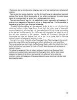 Kutatási anyagok 'Playful Learning in Early Childhood Education', 12.                