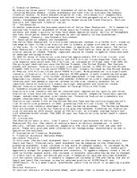 Esszék 'The Cellar Door Restaurant: Financial Statement Analysis ', 1.                