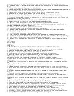 Összefoglalók, jegyzetek 'These Are Study Notes for United States History', 4.                