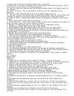 Összefoglalók, jegyzetek 'These Are Study Notes for United States History', 9.                