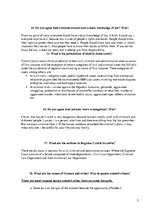 Összefoglalók, jegyzetek 'English for Lawyers', 5.                