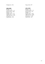 Összefoglalók, jegyzetek 'English for Lawyers', 13.                