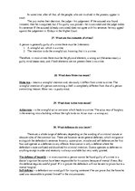 Összefoglalók, jegyzetek 'English for Lawyers', 15.                