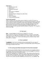 Összefoglalók, jegyzetek 'English for Lawyers', 17.                