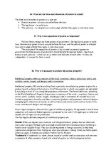 Összefoglalók, jegyzetek 'English for Lawyers', 20.                