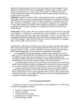 Összefoglalók, jegyzetek 'English for Lawyers', 21.                