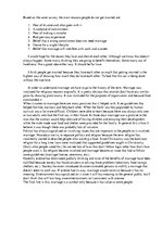 Összefoglalók, jegyzetek 'English for Lawyers', 22.                