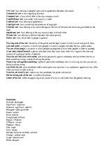 Összefoglalók, jegyzetek 'English for Lawyers', 23.                