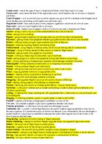 Összefoglalók, jegyzetek 'English for Lawyers', 26.                