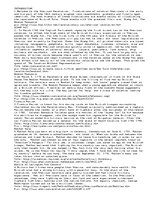 Esszék 'The American Revolution', 1.                