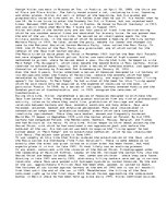 Esszék 'The Life of Hitler', 1.                