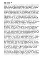 Esszék 'Human Cloning', 1.                