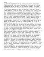 Esszék 'This Is an Essay on Western Civilizations and Cities of the Time', 1.                