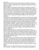 Esszék 'Existentialism in the Early 19th Century', 1.                