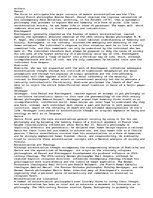 Esszék 'Existentialism in the Early 19th Century', 2.                