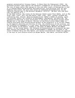 Esszék 'Existentialism in the Early 19th Century', 3.                