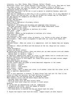 Esszék 'The Elements of Design - Line, Colour, Tone, Shape, Space', 2.                